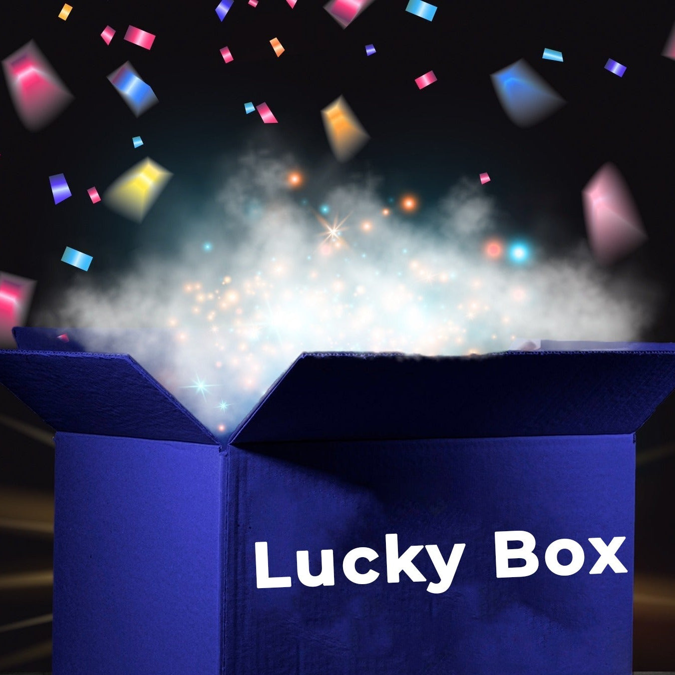 Deodap Lucky Box Premium Product Lucky Box Value Rs. 5500