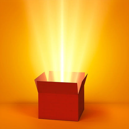 Deodap Lucky Box Premium Product Lucky Box Value Rs. 5500